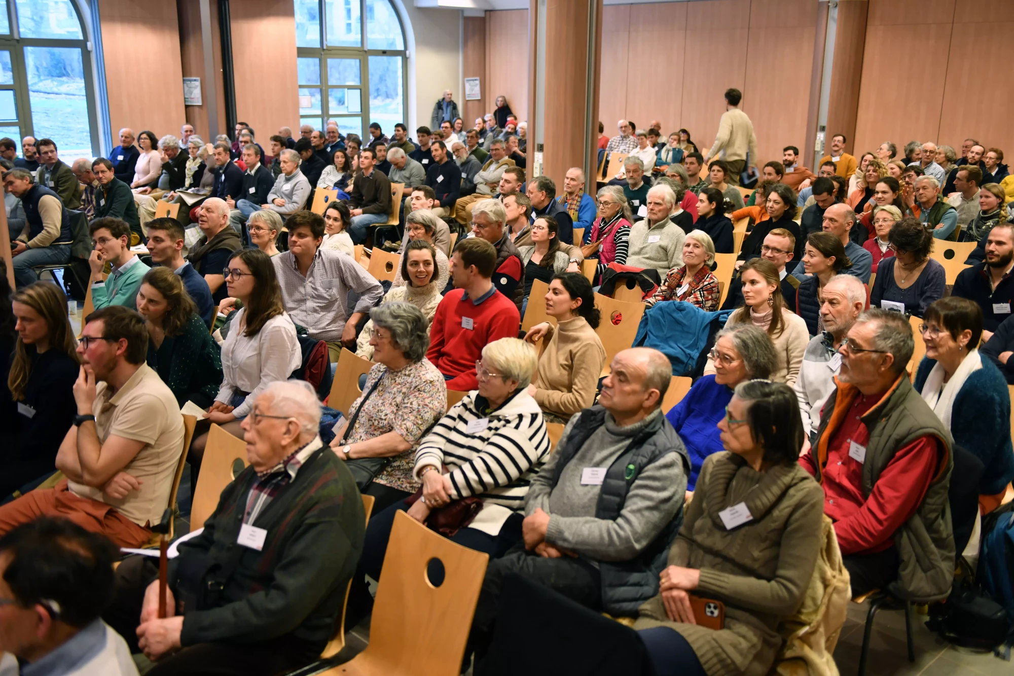 JOURNEES PAYSANNES 24-70