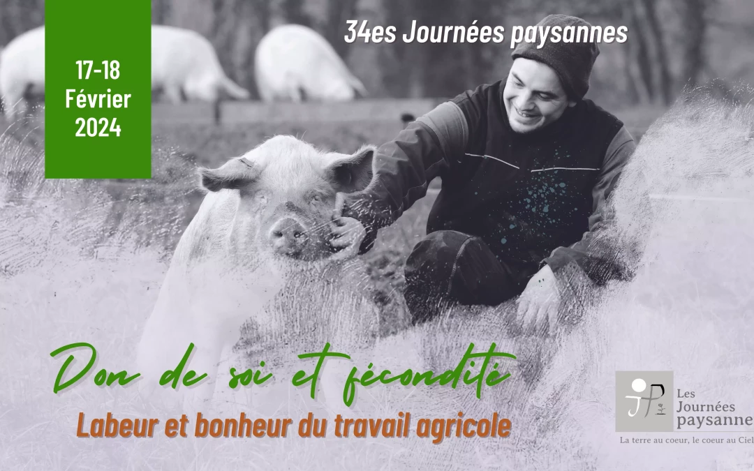 Journées nationales 2024