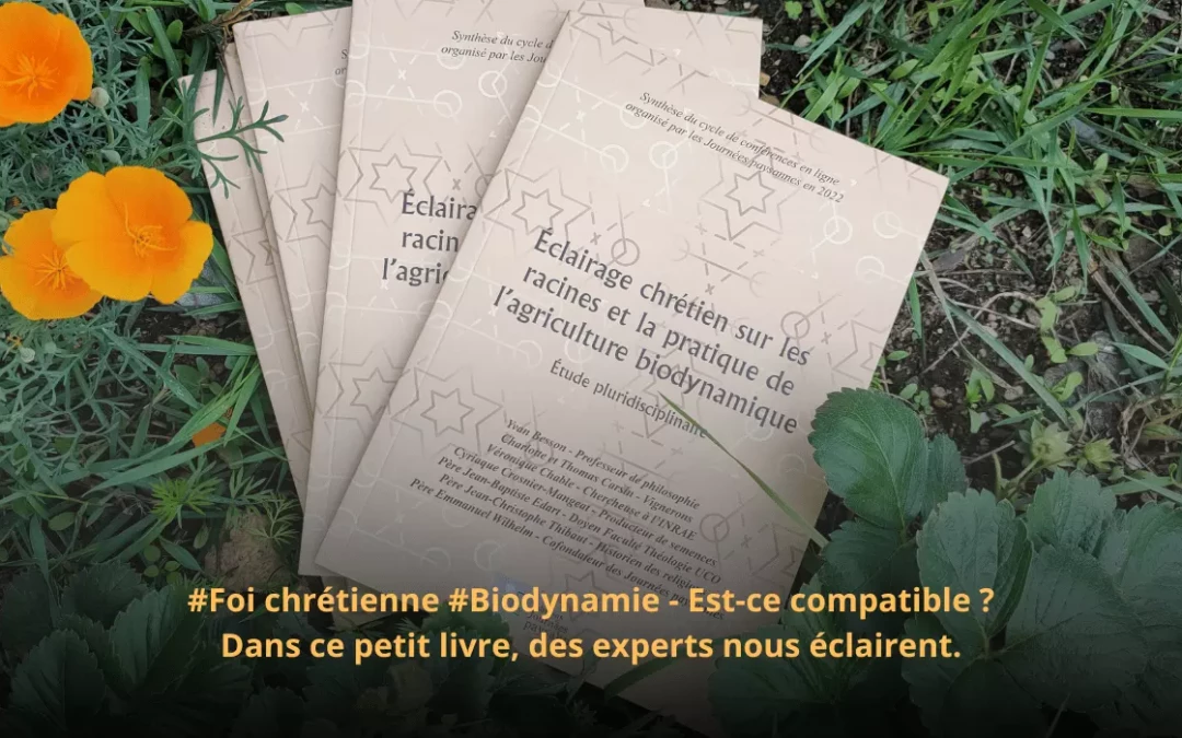 Publi Biodynamie