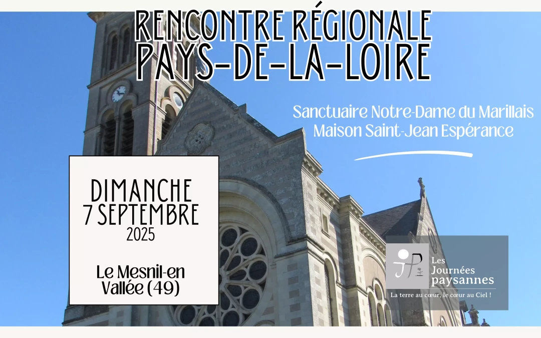 Journée régionale PDL 2025 (1300 x 700 mm)