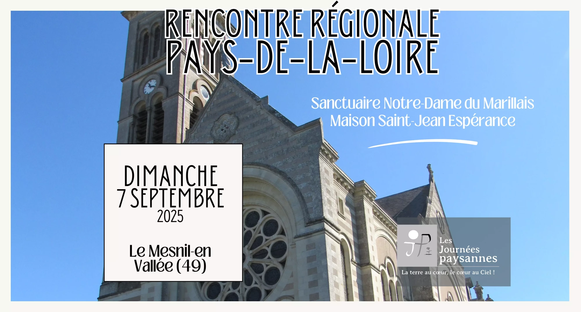 Journée régionale PDL 2025 (1300 x 700 mm)