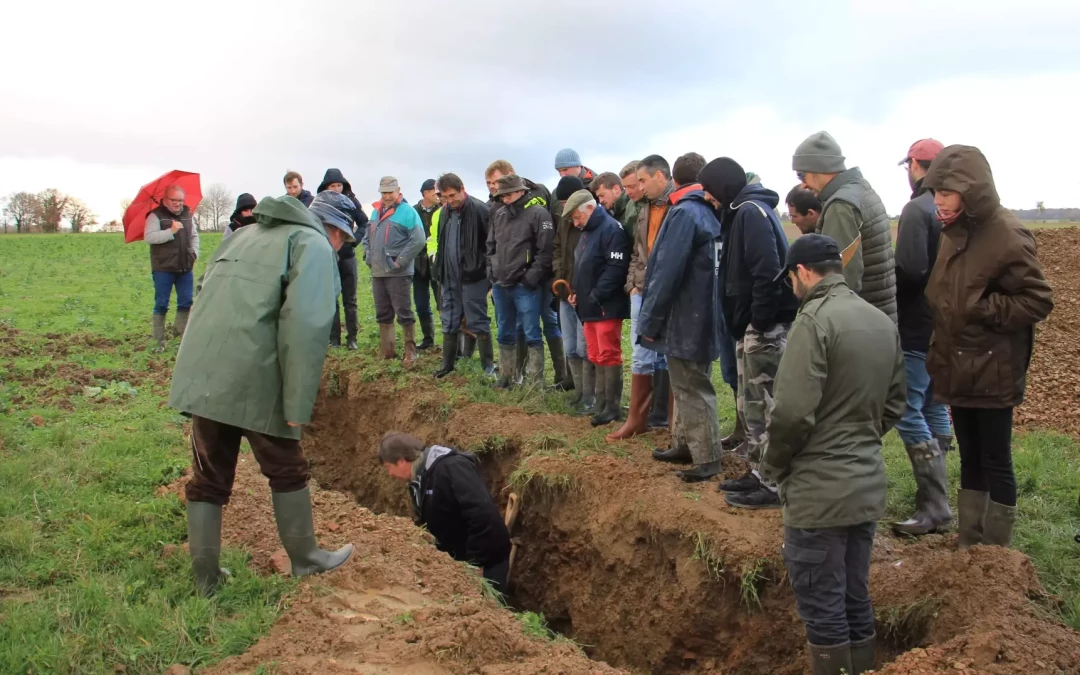 Prochaine journée technique