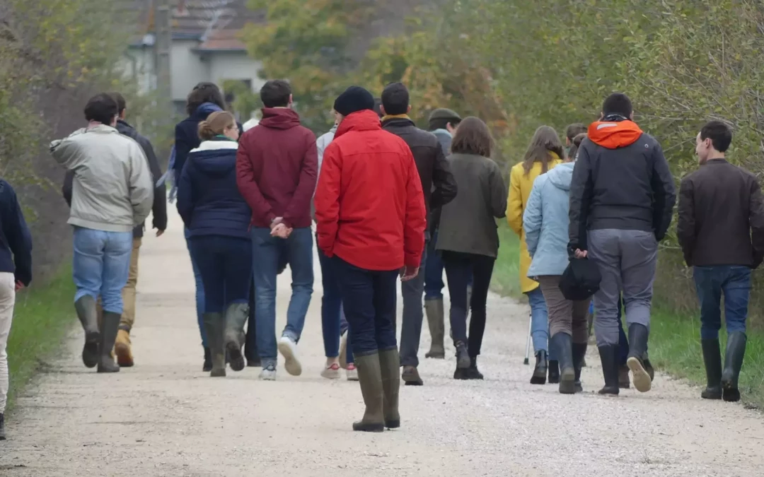 Week-end Jeunes 2026
